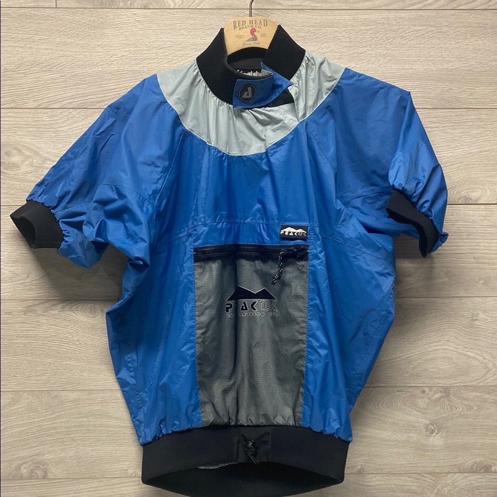 PEAK UK The Kayaking Co Jacket